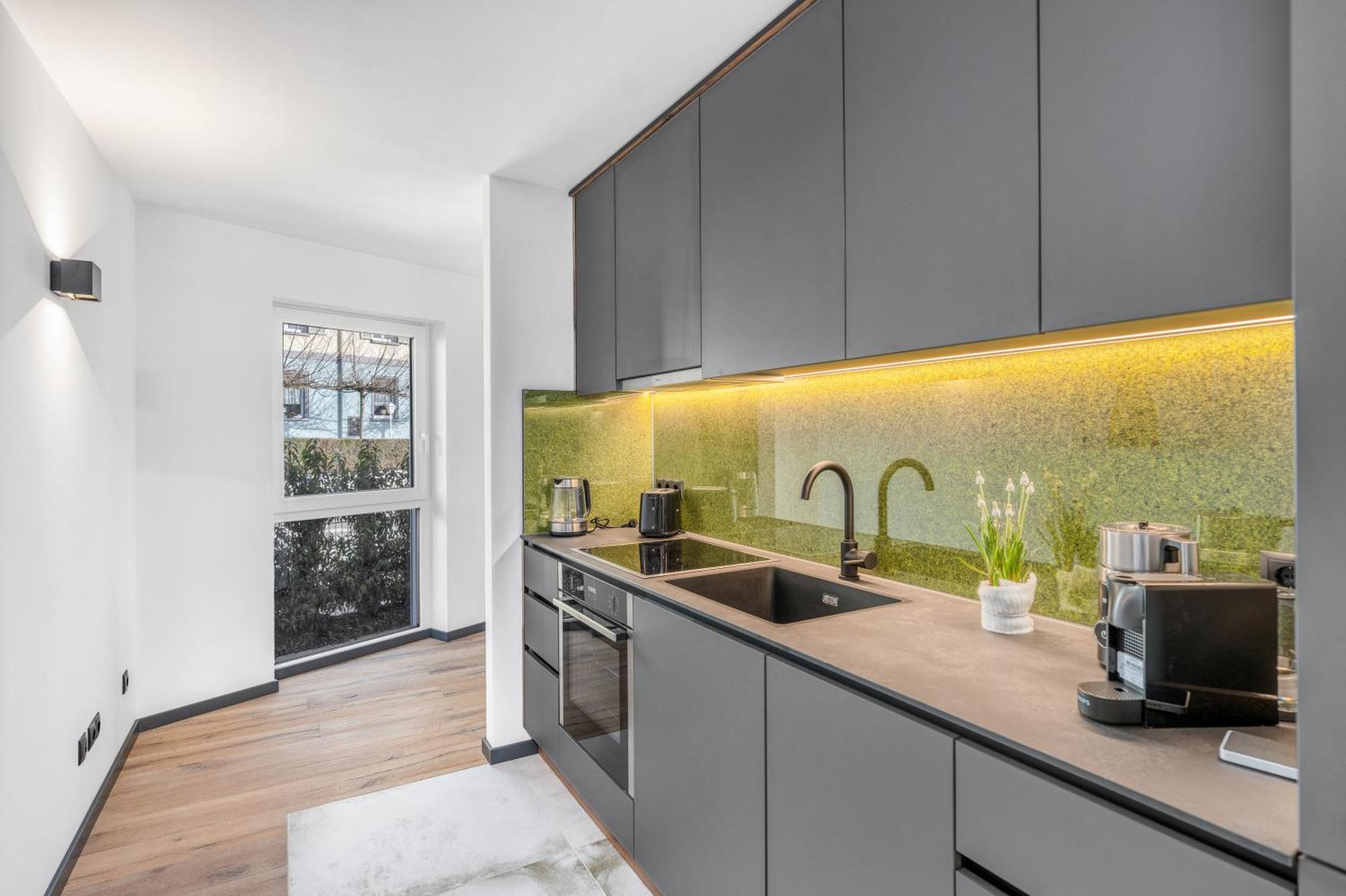 Seequartier 1 - Neu & Hochwertig FDH Exteriér fotografie