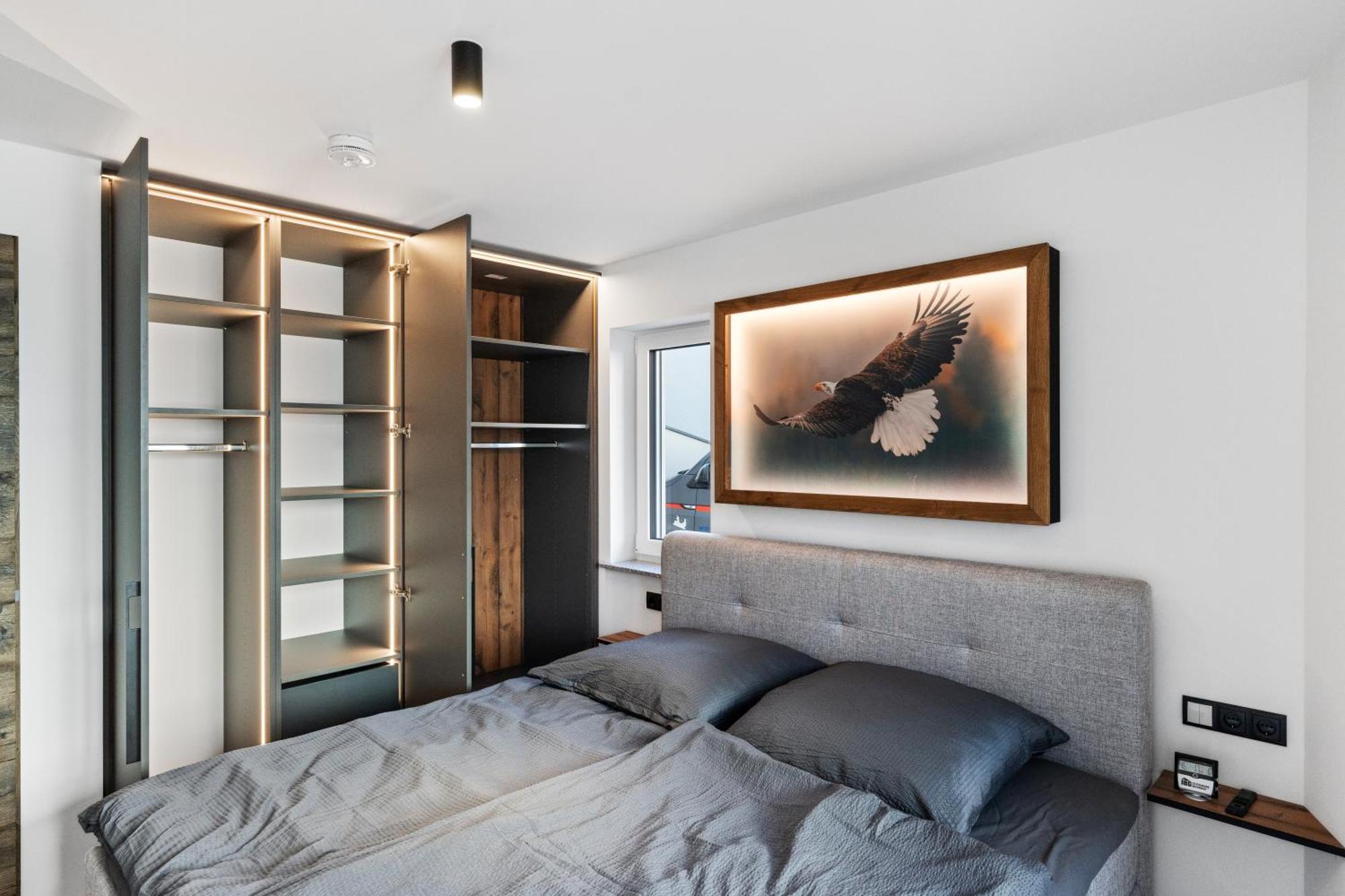 Seequartier 1 - Neu & Hochwertig FDH Exteriér fotografie