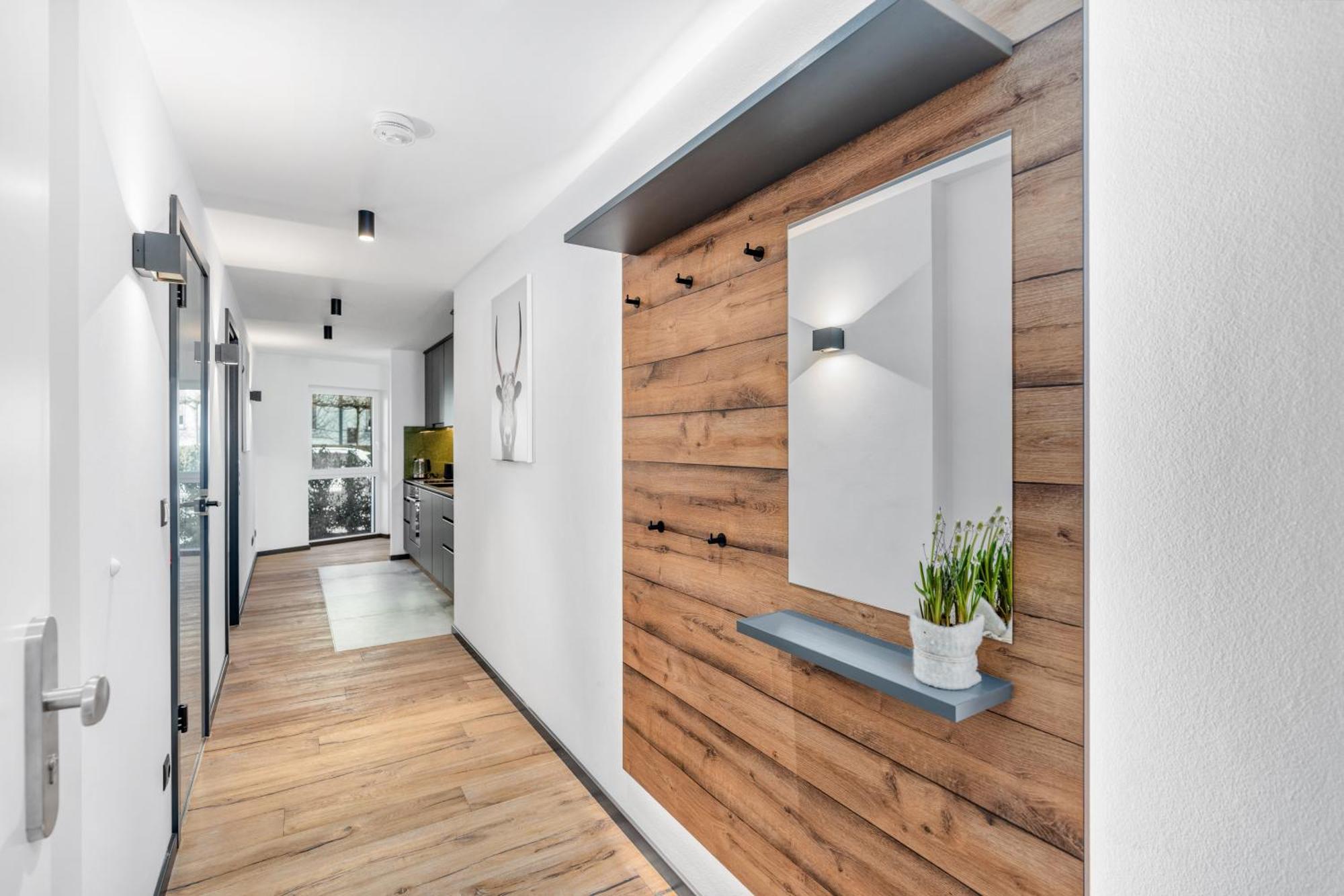 Seequartier 1 - Neu & Hochwertig FDH Exteriér fotografie